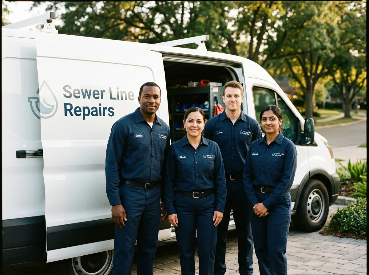 Emergency Plumber company in Bangor, ME